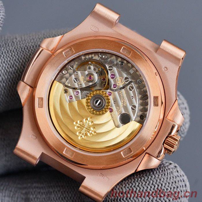 Patek Philippe Watch PPW00023-1 Patek Philippe Watch PPW00023-1